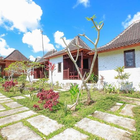 The Dara Hill Villa Batumadeg Exterior photo