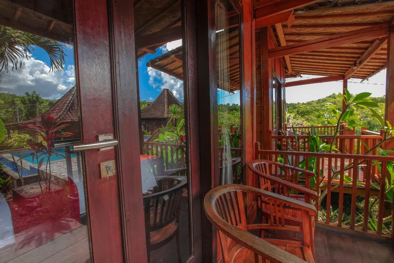 The Dara Hill Villa Batumadeg Exterior photo