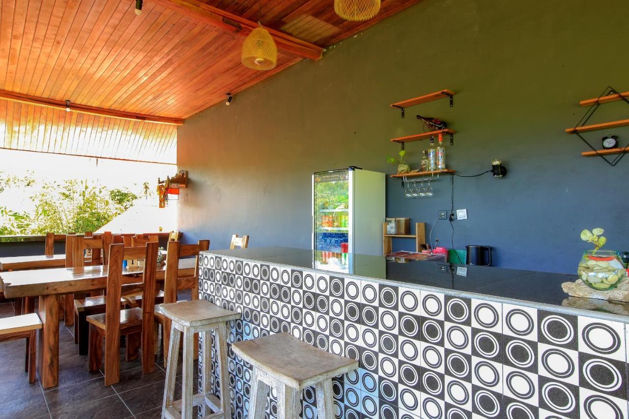 The Dara Hill Villa Batumadeg Exterior photo