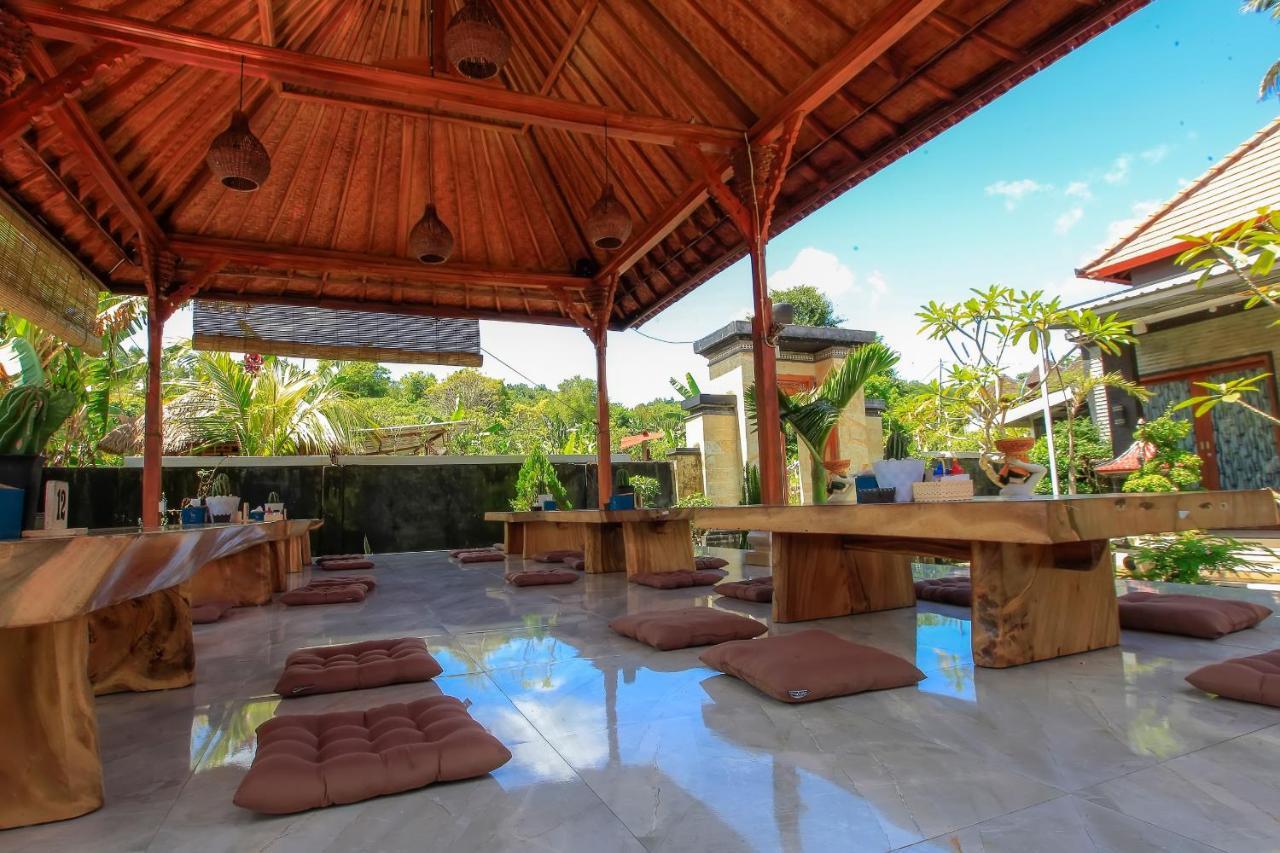 The Dara Hill Villa Batumadeg Exterior photo