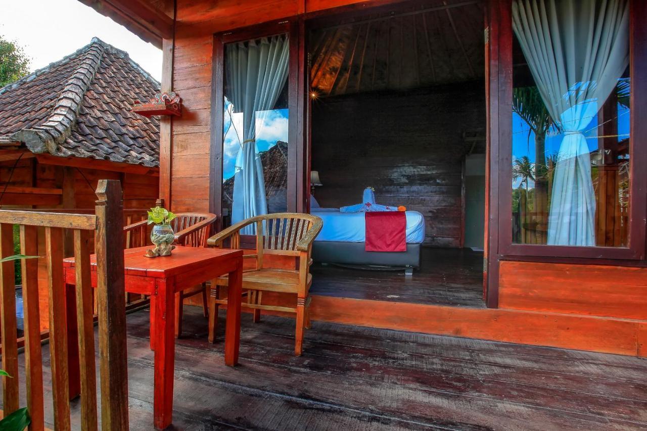 The Dara Hill Villa Batumadeg Exterior photo