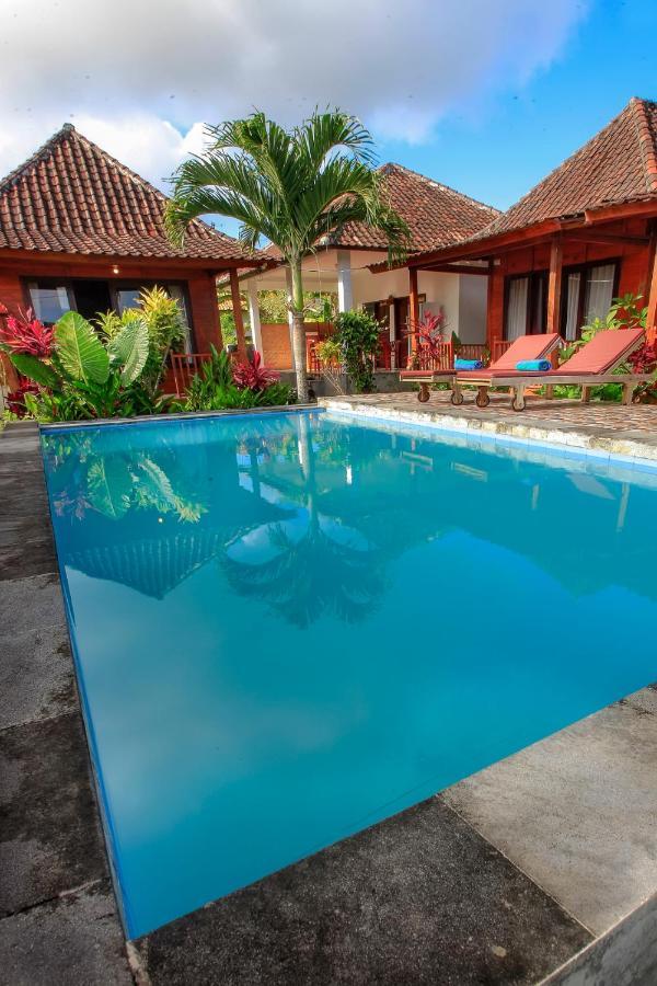 The Dara Hill Villa Batumadeg Exterior photo