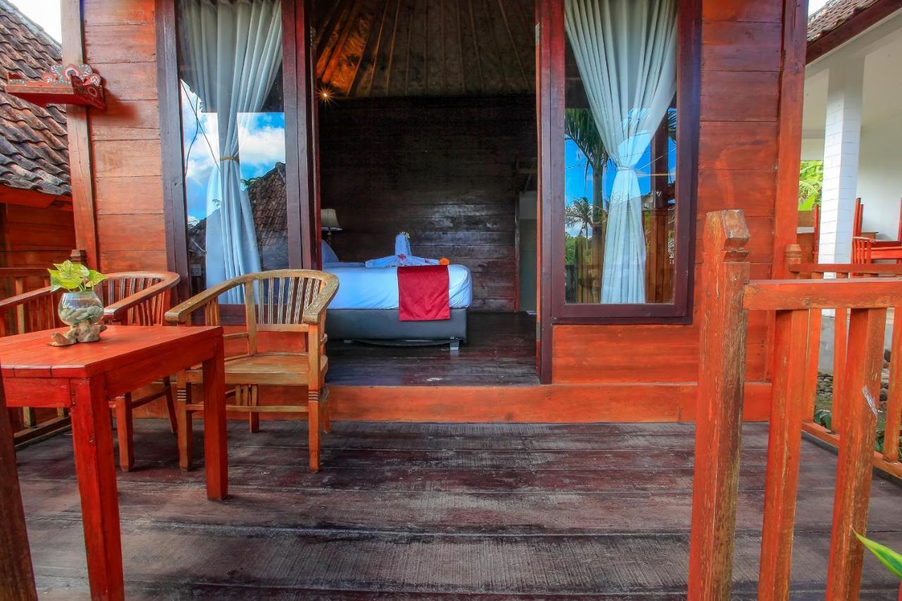 The Dara Hill Villa Batumadeg Exterior photo