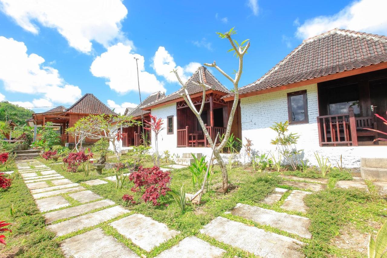 The Dara Hill Villa Batumadeg Exterior photo